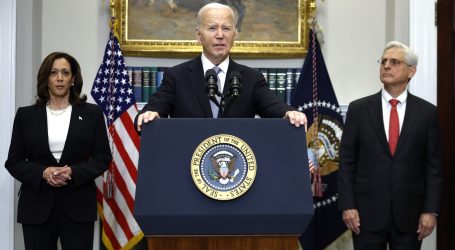 Biden asks the nation for unity, promises security review after Trump shooting