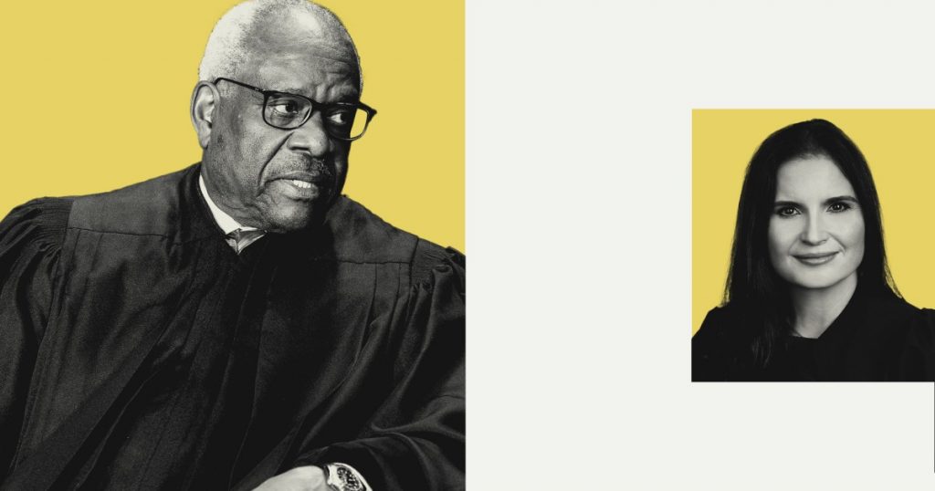 aileen-cannon-threw-out-the-trump-documents-case—just-like-clarence-thomas-wanted