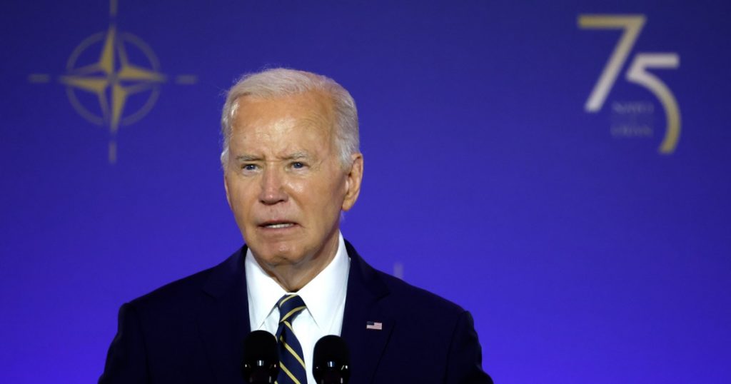 a-day-after-biden-said-israel-should-not-bomb-“civilian-areas,”-israel-bombed-a-civilian-area