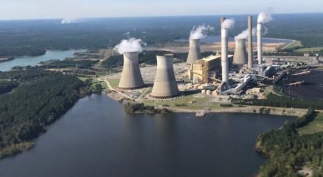 Environmentalists press EPA to force Georgia Power to follow federal rules for coal ash cleanup