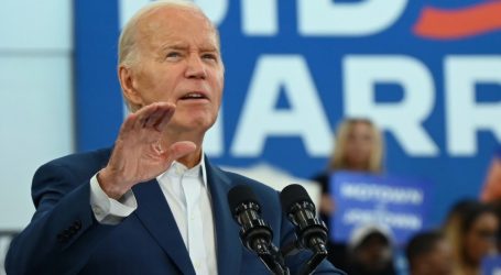 The List of Democrats Calling on Biden to Drop Out Is Growing