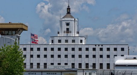 Advocates for inmates in Georgia state prisons want legislative study panel to spur reforms
