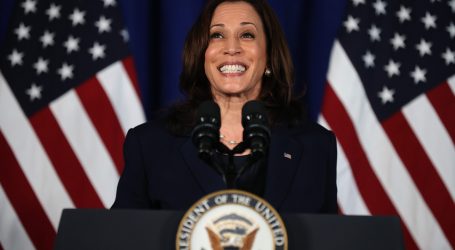 Georgia delegates to Democrats’ convention coalesce behind Harris after Biden drops out