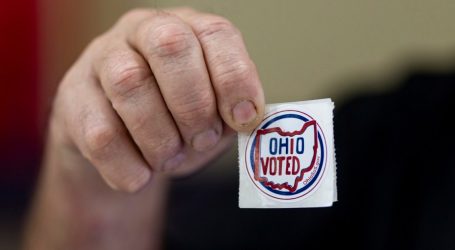 Federal Court Strikes Down Restrictions on Ohio Law that Limited Voters With Disabilities