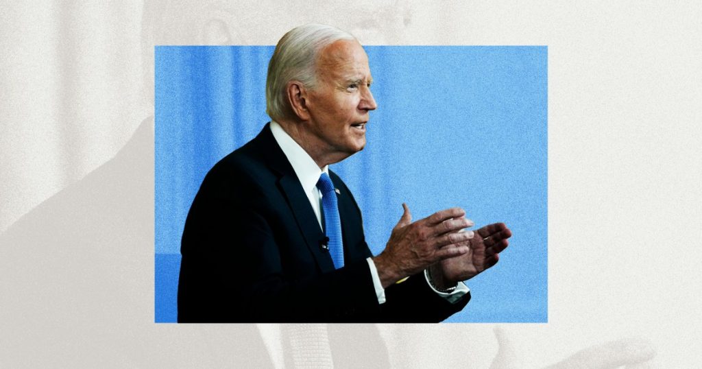 in-heartfelt-address,-biden-passes-the-torch—and-reminds-us-what’s-at-stake