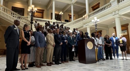 Georgia governor questions state school chief’s thinking after AP African American studies nixed
