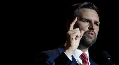 The Childless Cat Lady Memes Are Flowing as J.D. Vance Keeps Digging