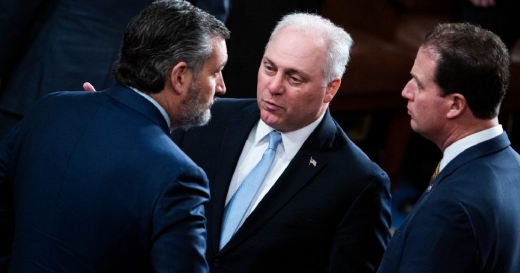 climate-deniers-aren’t-mainstream,-but-congress-is-rife-with-them