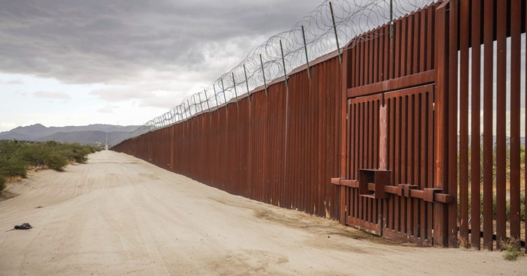 migrant-encounters-at-the-border-hit-lowest-number-in-four-years