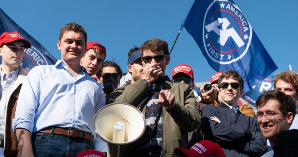 far-right-influencers-are-turning-against-trump’s-campaign