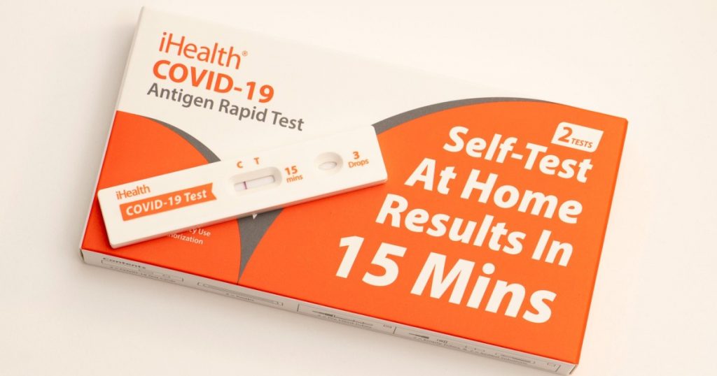 coming-this-fall:-free-covid-tests