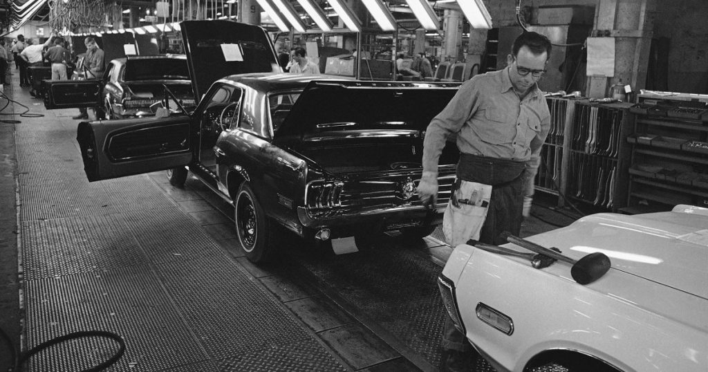 that-time-a-california-lawmaker-tried-getting-rid-of-gas-powered-vehicles