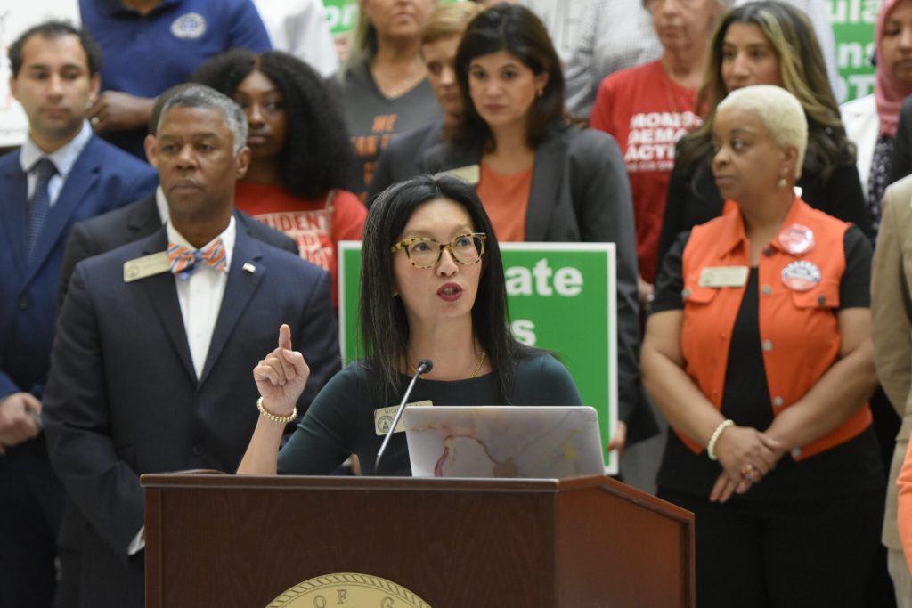 georgia-state-house-dems-call-for-legislative-special-session,-but-governor-unlikely-to-oblige