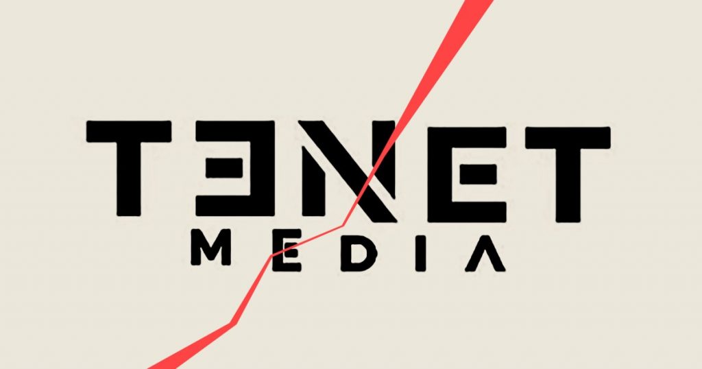 tenet-media-shutters-after-being-accused-of-taking-$10-million-in-covert-kremlin-funding