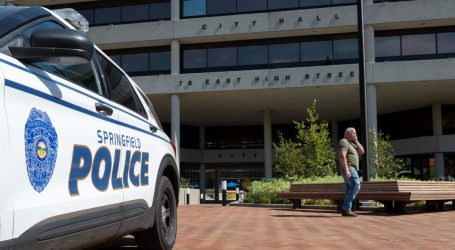 Bomb Threat Prompts Evacuation of Springfield, Ohio, City Hall