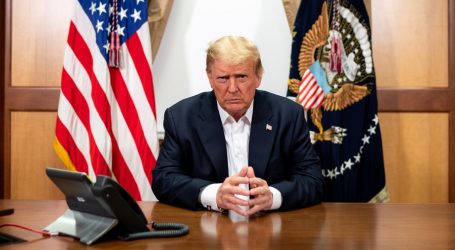 Trump’s Electoral College Power Play in Nebraska Is a Troubling Sign of Things to Come
