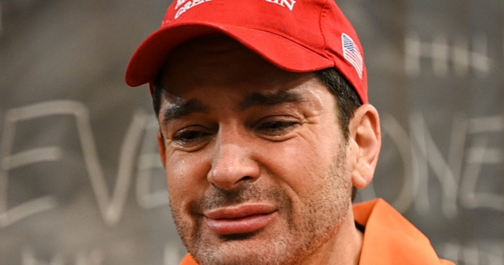 january-6er-joins-rfk-jr.-on-the-national-mall-this-weekend